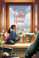 A Song Called Home-Children’s / Teenage fiction: General and modern fiction-買書書 BuyBookBook