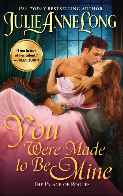 You Were Made to Be Mine-Fiction: general and literary-買書書 BuyBookBook