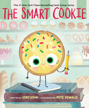 The Smart Cookie (Hardback)