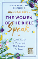 The Women of the Bible Speak-Biography and memoirs-買書書 BuyBookBook