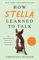 How Stella Learned to Talk-Memoirs-買書書 BuyBookBook