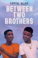 Between Two Brothers-Children’s / Teenage fiction: General and modern fiction-買書書 BuyBookBook