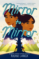 Mirror to Mirror-Children’s / Teenage: poetry/ anthologies/ annuals-買書書 BuyBookBook