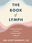 The Book of Lymph-Medicine and Nursing-買書書 BuyBookBook