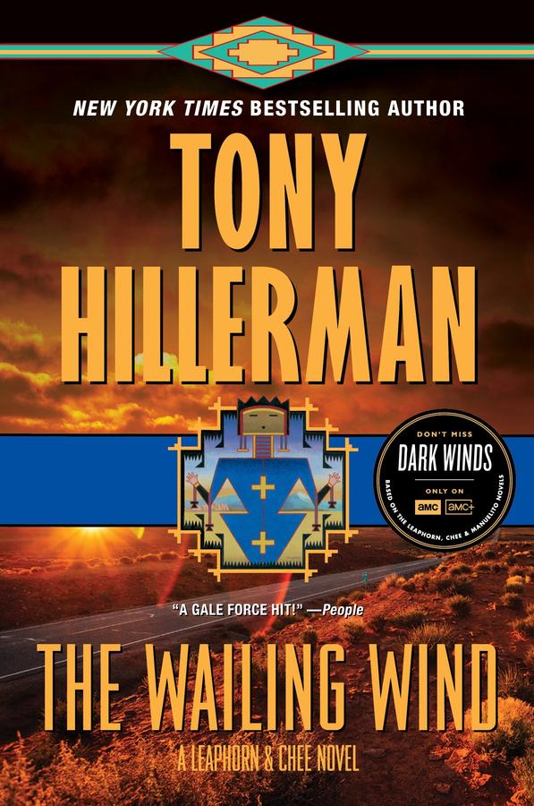 The Wailing Wind