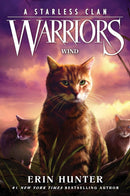 Warriors: A Starless Clan