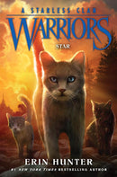 Warriors: A Starless Clan