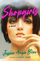 Shopgirls-Fiction: general and literary-買書書 BuyBookBook