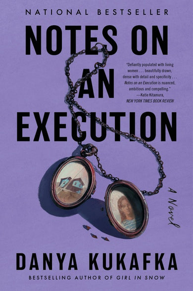 Notes on an Execution-Fiction: general and literary-買書書 BuyBookBook