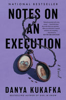 Notes on an Execution-Fiction: general and literary-買書書 BuyBookBook
