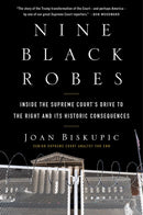 Nine Black Robes-Biography and memoirs-買書書 BuyBookBook