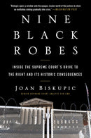 Nine Black Robes-Biography and memoirs-買書書 BuyBookBook