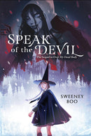 Speak of the Devil-Graphic novel / Comic book / Manga: genres-買書書 BuyBookBook
