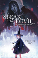 Speak of the Devil-Graphic novel / Comic book / Manga: genres-買書書 BuyBookBook