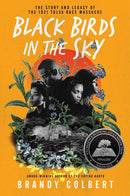 Black Birds in the Sky-Children’s / Teenage: poetry/ anthologies/ annuals-買書書 BuyBookBook