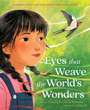 Eyes That Weave the World's Wonders-Children’s / Teenage: poetry/ anthologies/ annuals-買書書 BuyBookBook