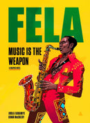 Fela-Music-買書書 BuyBookBook