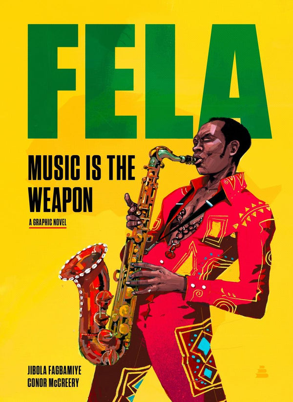 Fela-Music-買書書 BuyBookBook