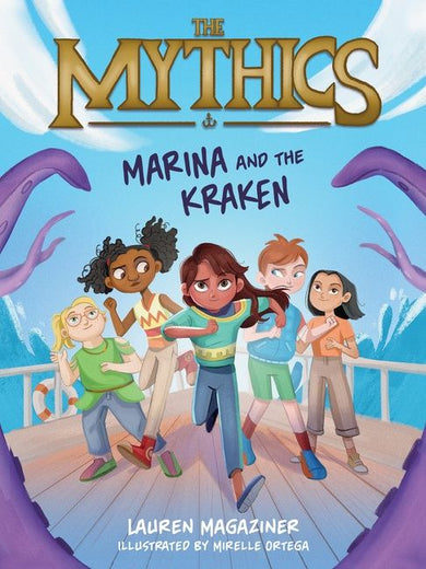 The Mythics
