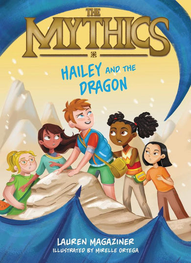 The Mythics