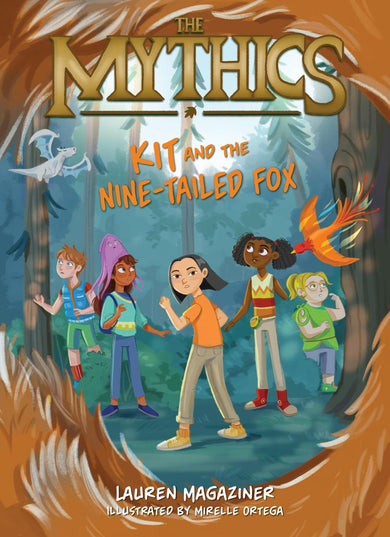 The Mythics