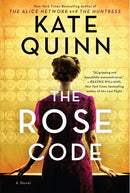The Rose Code-Fiction: general and literary-買書書 BuyBookBook