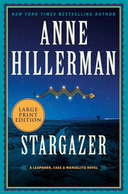 Stargazer