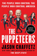 The Puppeteers-Politics and government-買書書 BuyBookBook