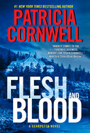 Flesh and Blood-True stories and non-fiction prose-買書書 BuyBookBook