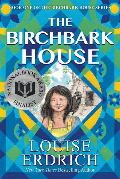 The Birchbark House-Children’s / Teenage fiction: Classic and traditional-買書書 BuyBookBook