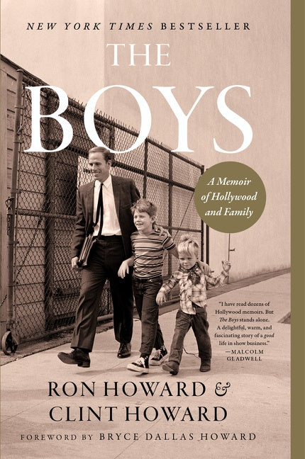 The Boys-Art: general-買書書 BuyBookBook