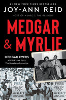 Medgar and Myrlie-Biography and memoirs-買書書 BuyBookBook
