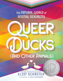 Queer Ducks (and Other Animals)