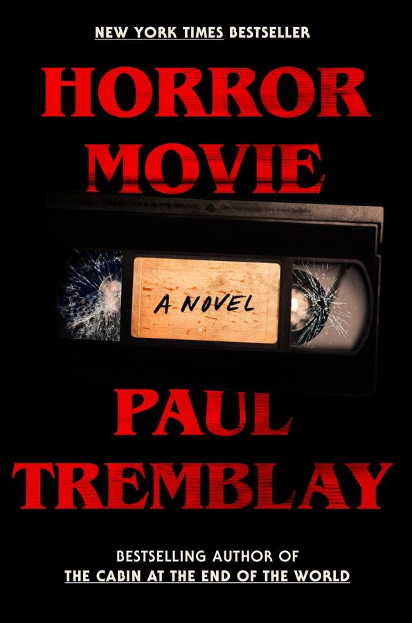 Horror Movie-Film/ television/ radio and performing arts-買書書 BuyBookBook
