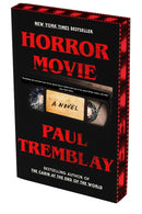Horror Movie-Film/ television/ radio and performing arts-買書書 BuyBookBook