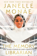 The Memory Librarian