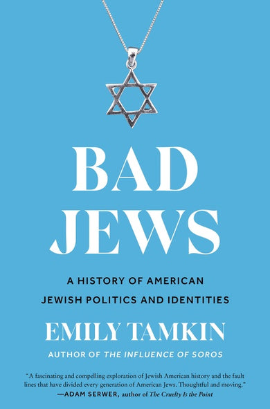 Bad Jews