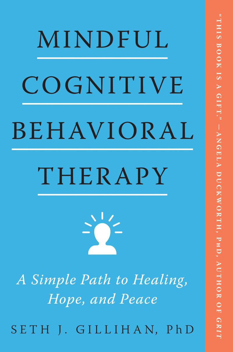 Mindful Cognitive Behavioral Therapy