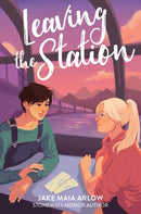 Leaving the Station-Children’s / Teenage fiction: General and modern fiction-買書書 BuyBookBook