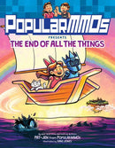 PopularMMOs Presents The End of All the Things-Graphic novel / Comic book / Manga: Action and adventure-買書書 BuyBookBook