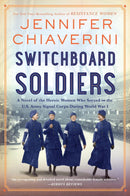 Switchboard Soldiers-Fiction: general and literary-買書書 BuyBookBook