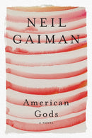 American Gods-Fiction: general and literary-買書書 BuyBookBook