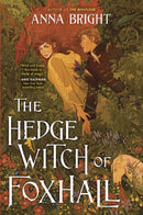 The Hedgewitch of Foxhall-Children’s / Teenage fiction: General and modern fiction-買書書 BuyBookBook