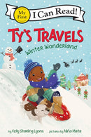 Ty’s Travels: Winter Wonderland