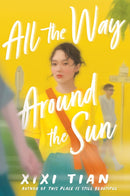 All the Way Around the Sun-Children’s / Teenage fiction: General and modern fiction-買書書 BuyBookBook