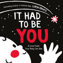 It Had to Be You-Children’s Early years / early learning concepts-買書書 BuyBookBook