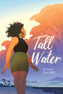 Tall Water-Graphic novels/ Comic books/ Manga/ Cartoons-買書書 BuyBookBook