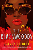 The Blackwoods-Children’s / Teenage fiction: General and modern fiction-買書書 BuyBookBook