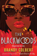 The Blackwoods-Children’s / Teenage fiction: General and modern fiction-買書書 BuyBookBook