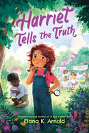 Harriet Tells the Truth-Children’s / Teenage fiction: General and modern fiction-買書書 BuyBookBook